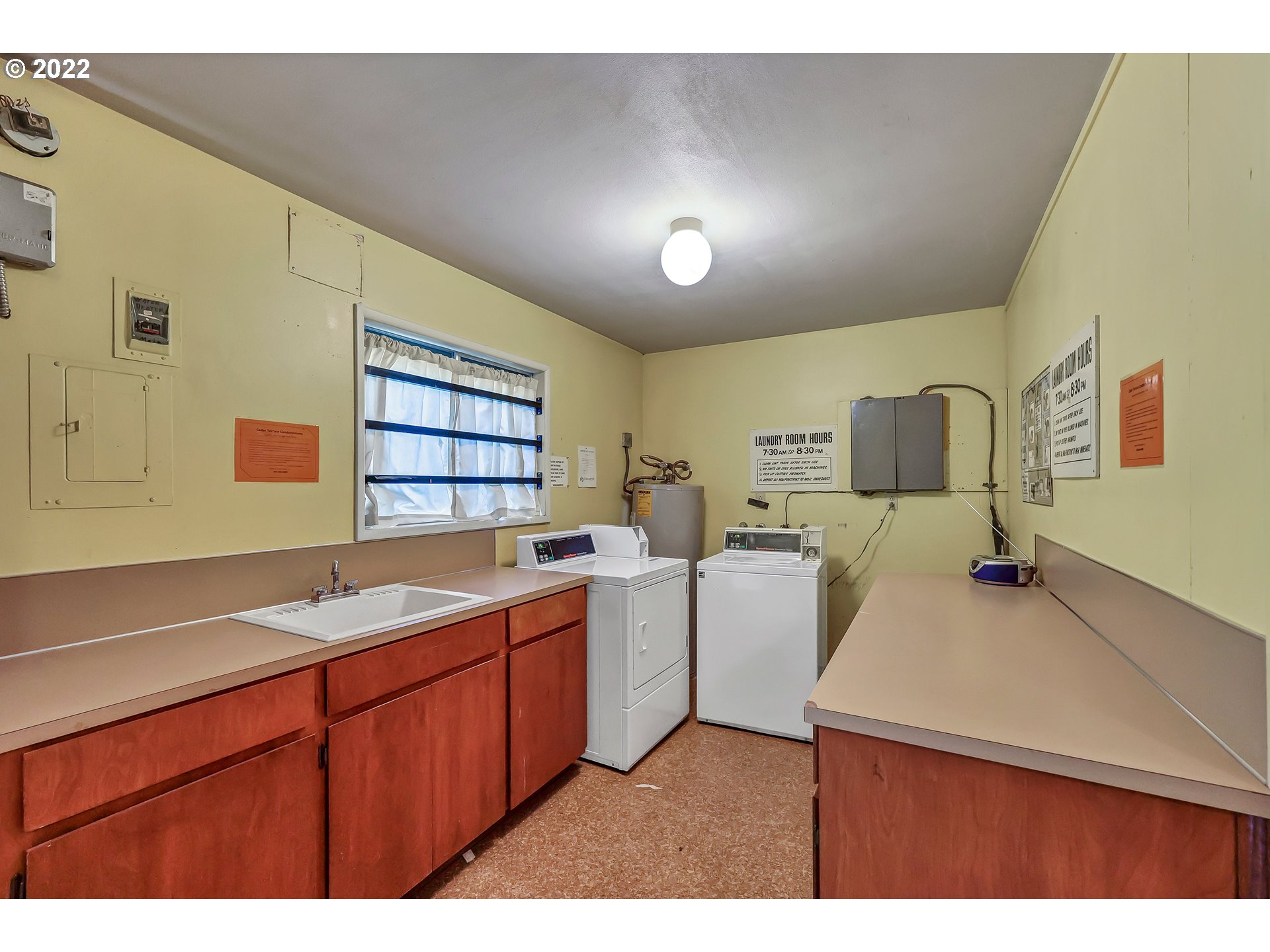 5005 Southwest Mitchell Street, Unit 2 Portland, OR 97221 - Photo 28 of 30 Gallery Image 28