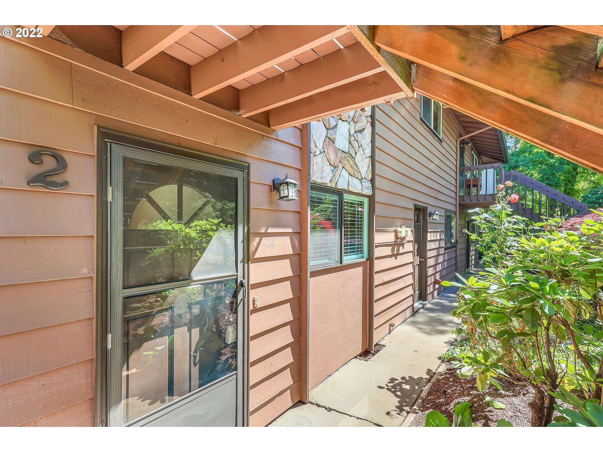 5005 Southwest Mitchell Street, Unit 2 Portland, OR 97221 - Photo 3 of 30 Gallery Image 3