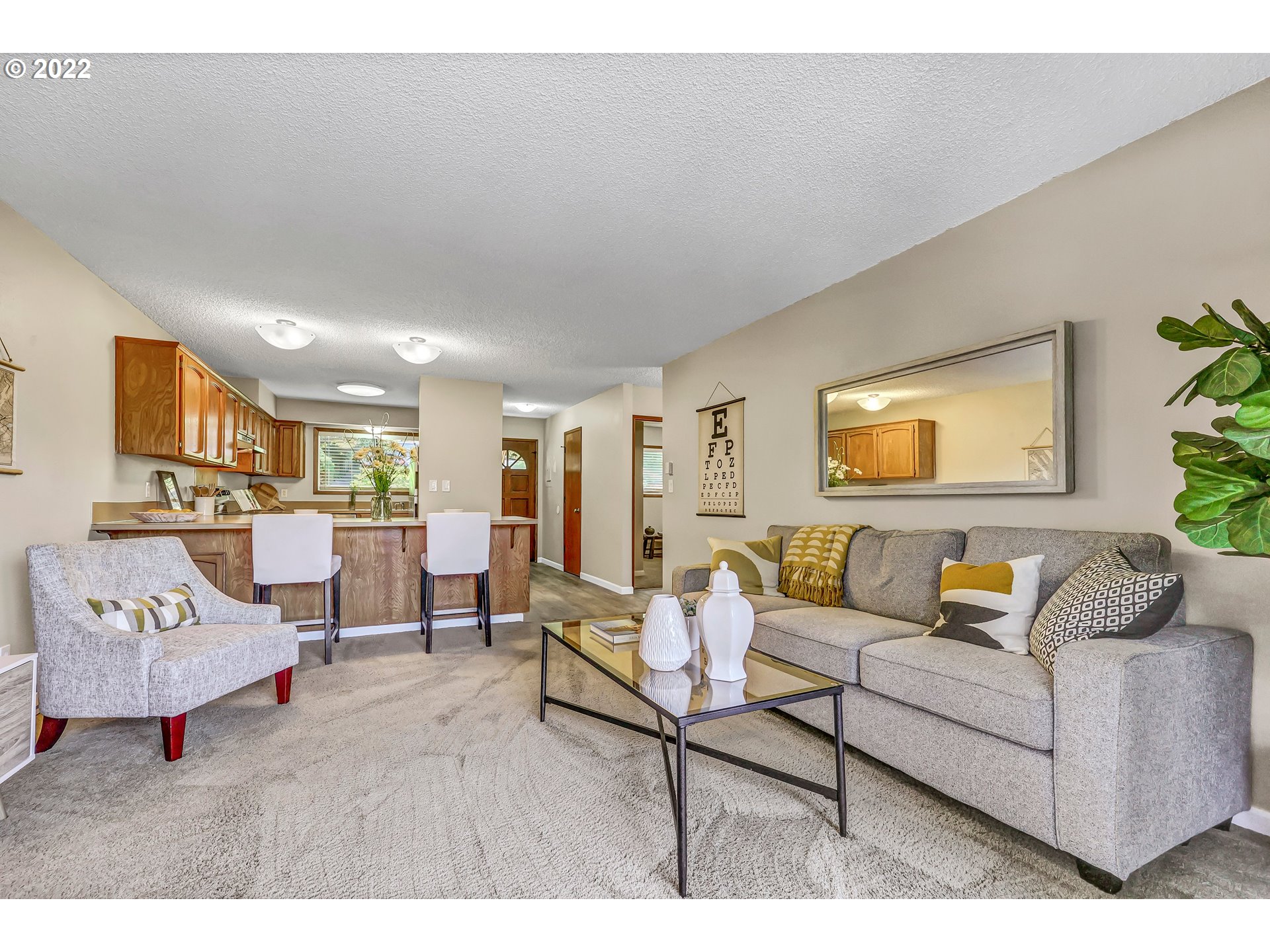 5005 Southwest Mitchell Street, Unit 2 Portland, OR 97221 - Photo 5 of 30 Gallery Image 5