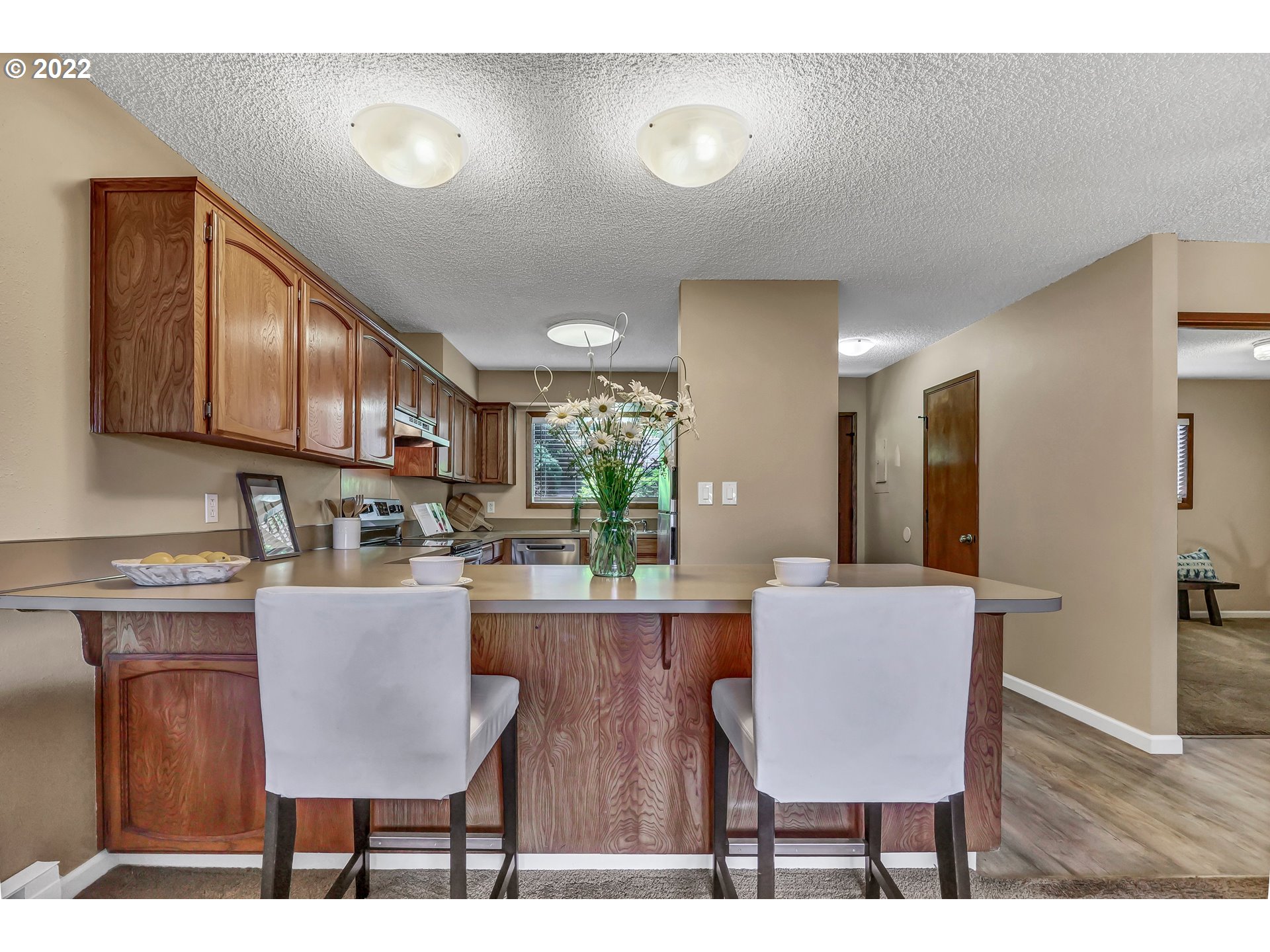 5005 Southwest Mitchell Street, Unit 2 Portland, OR 97221 - Photo 8 of 30 Gallery Image 8