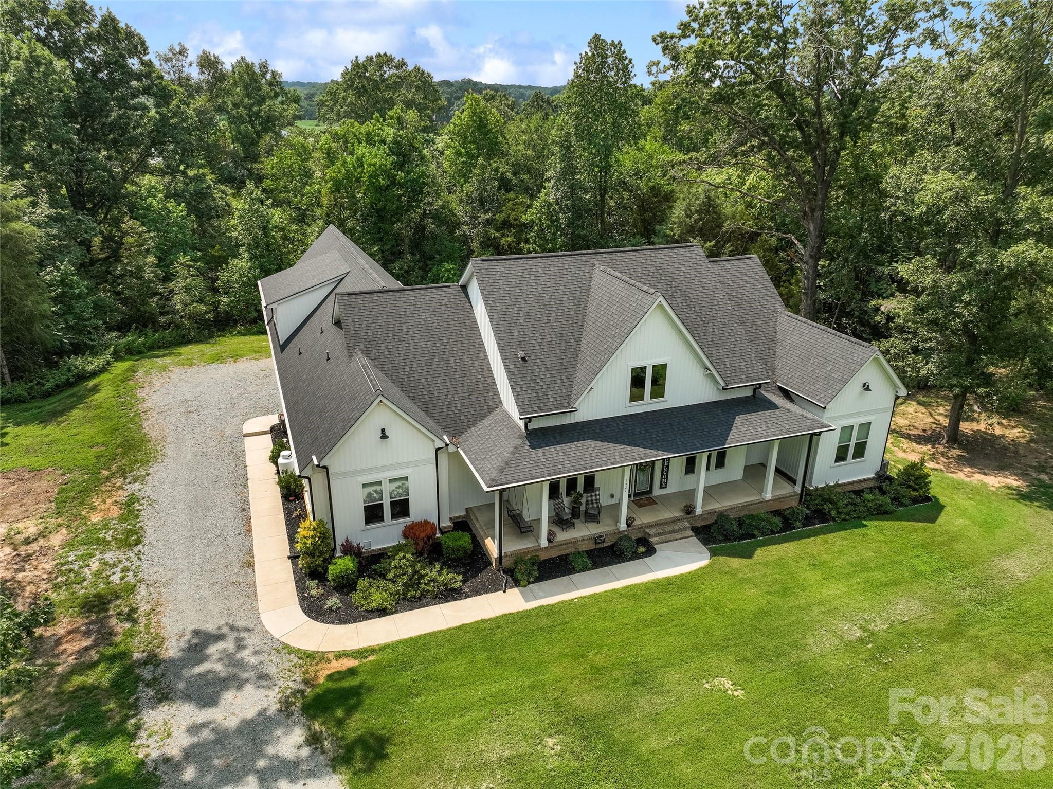 1421 Hamilton Crossroads Road Marshville, NC 28103 - Photo 37 of 40 Gallery Image 37