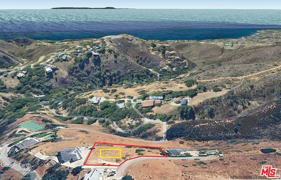 27152 Carrita Road Malibu, CA 90265 - Photo 1 of 10