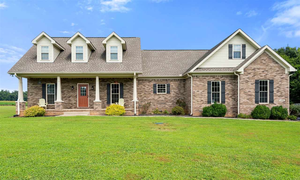 2344 Johns Loop Road Franklin, KY 42134 - Photo 1 of 1 Gallery Image 1