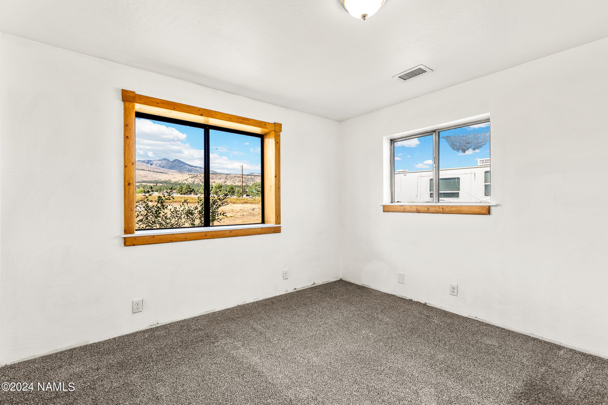 12970 Monsoon Road Flagstaff, AZ 86004 - Photo 16 of 27 Bedroom 2