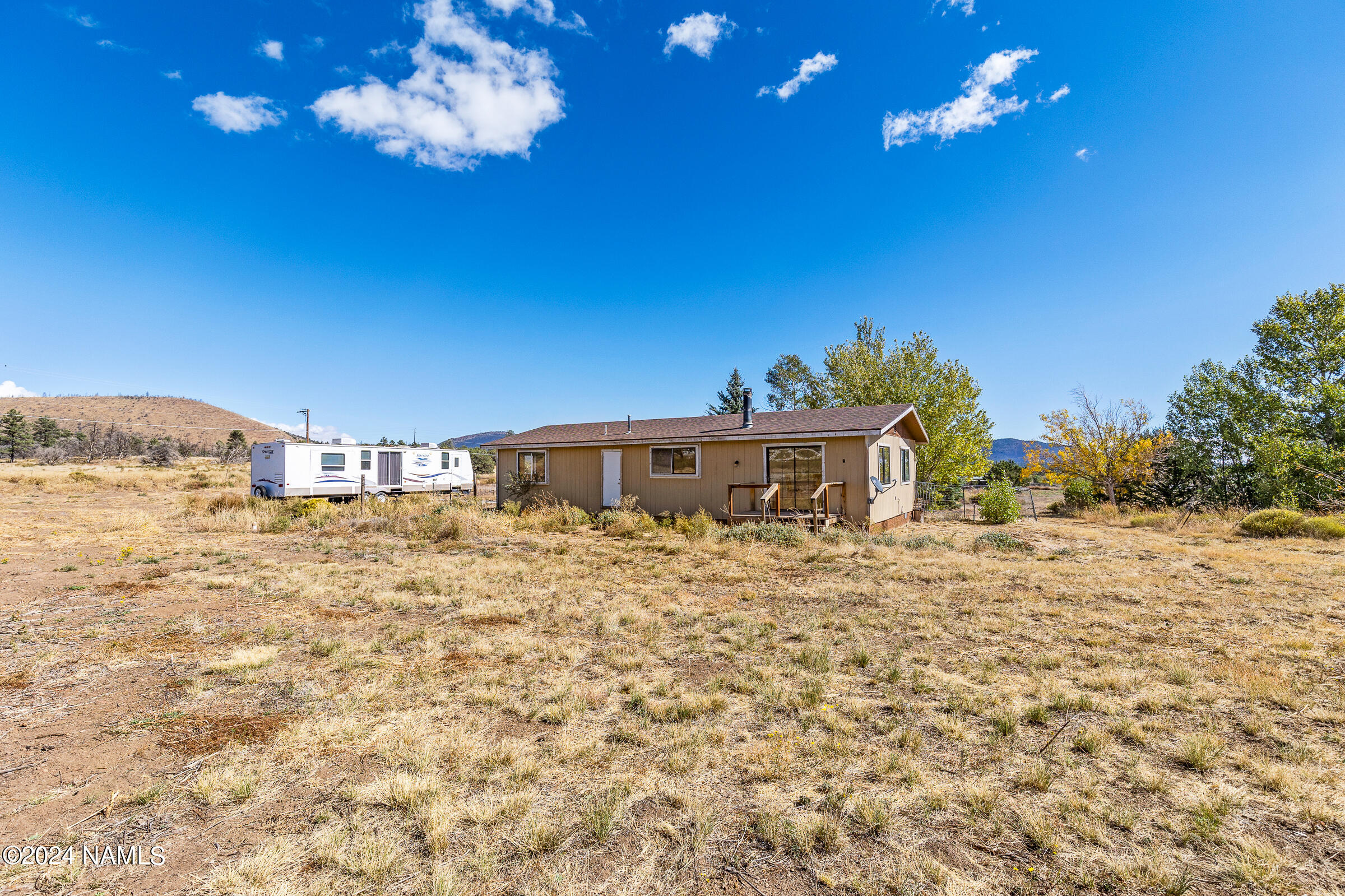 12970 Monsoon Road Flagstaff, AZ 86004 - Photo 22 of 27 Back
