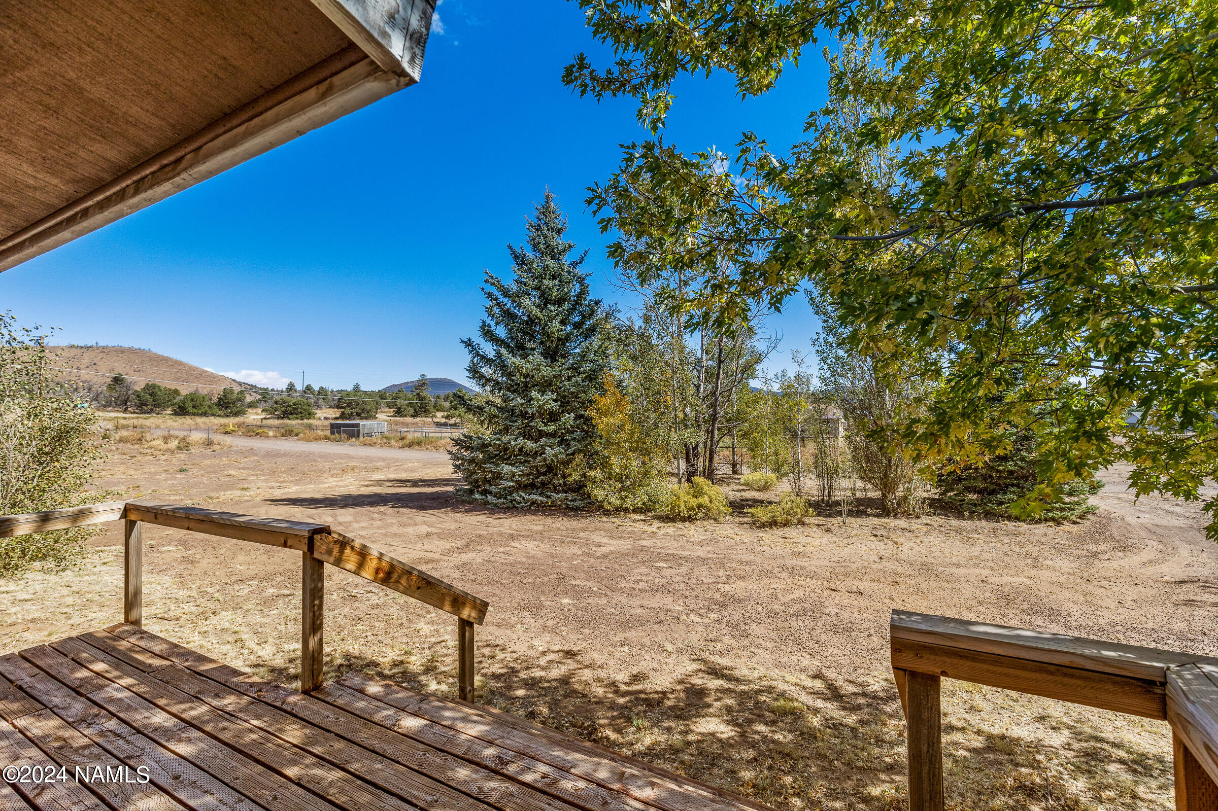 12970 Monsoon Road Flagstaff, AZ 86004 - Photo 27 of 27 Front Yard
