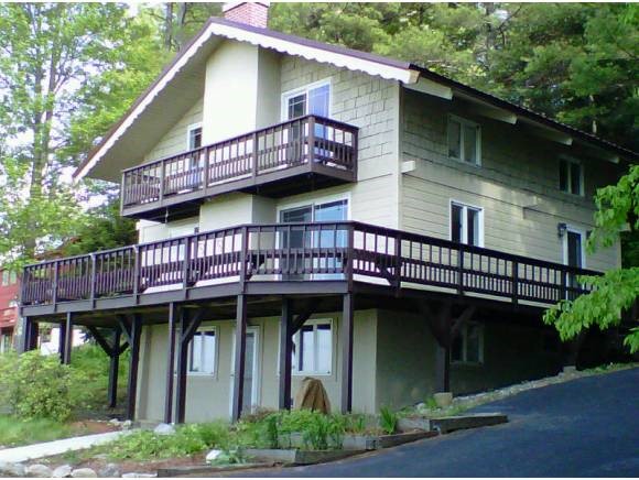 32 Alpine Meadows Road Wolfeboro, NH 03894 - Photo 1 of 1 Gallery Image 1