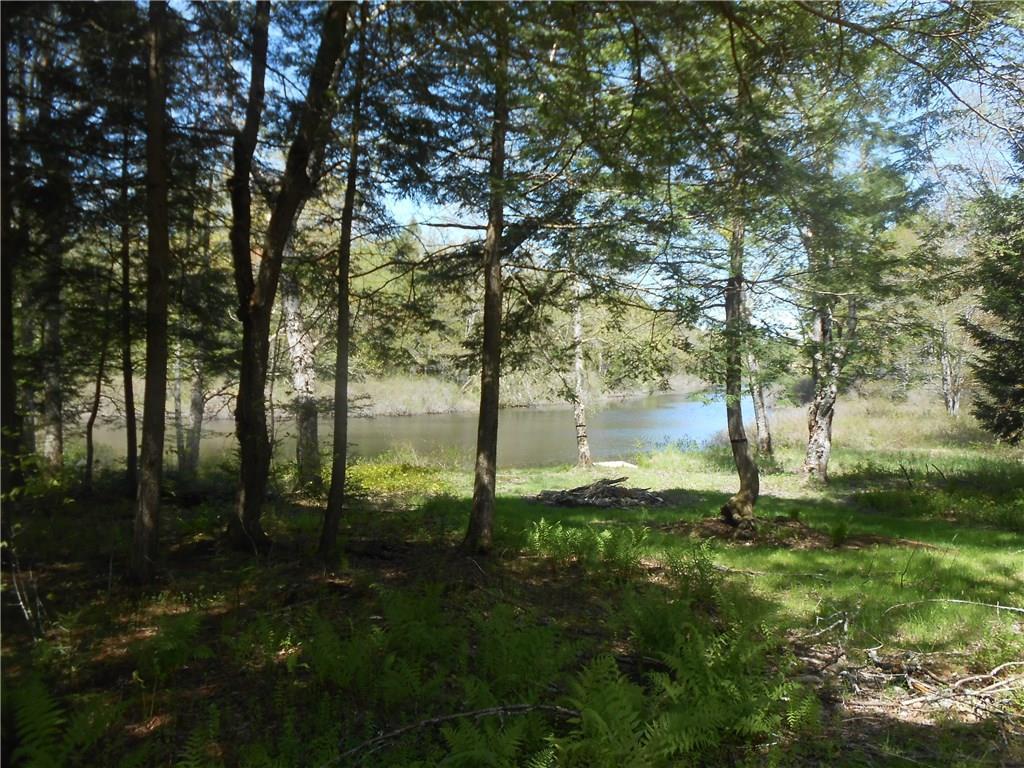3346 Washington Road Waldoboro, ME 04572 - Photo 13 of 22 View from the back of the house