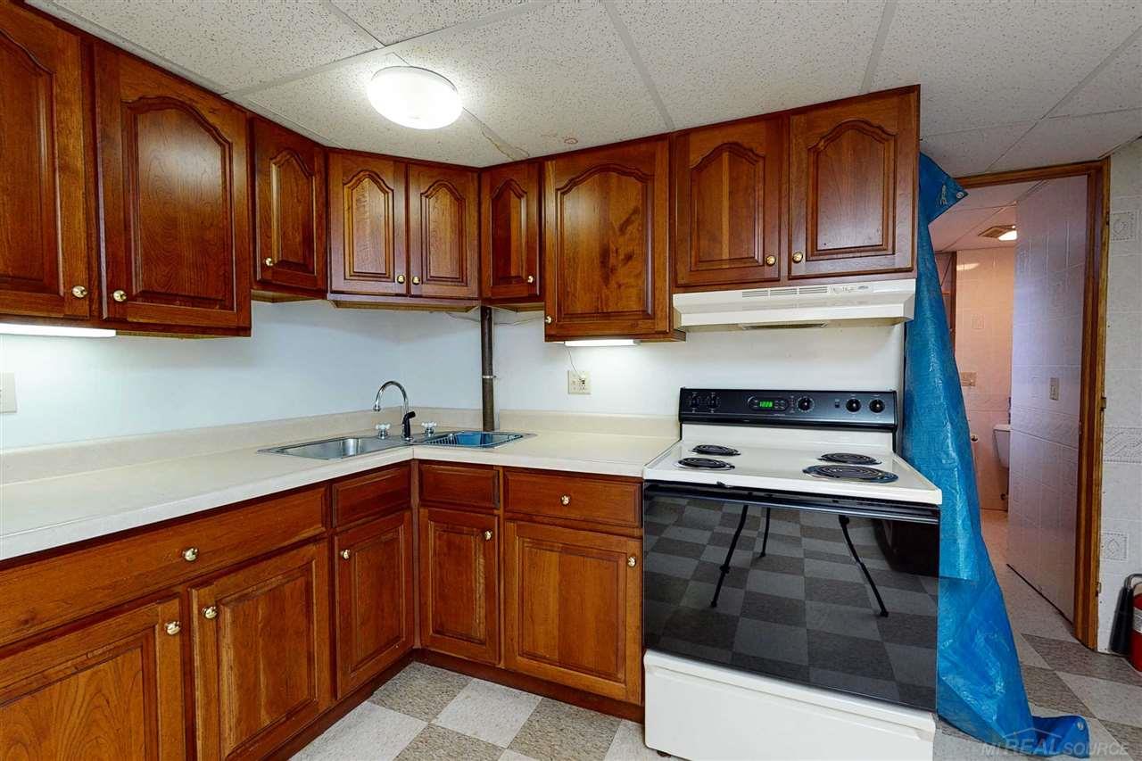 3533 East Hunters Creek Road, Unit CREEKS Metamora, MI 48455 - Photo 50 of 63