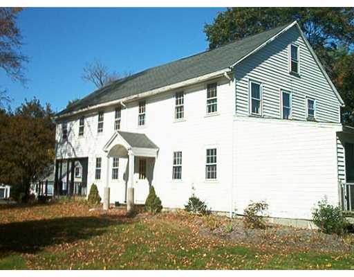 360 Steere Farm Road, Unit 2 Burrillville, RI 02830 - Photo 1 of 5 Exterior Front.