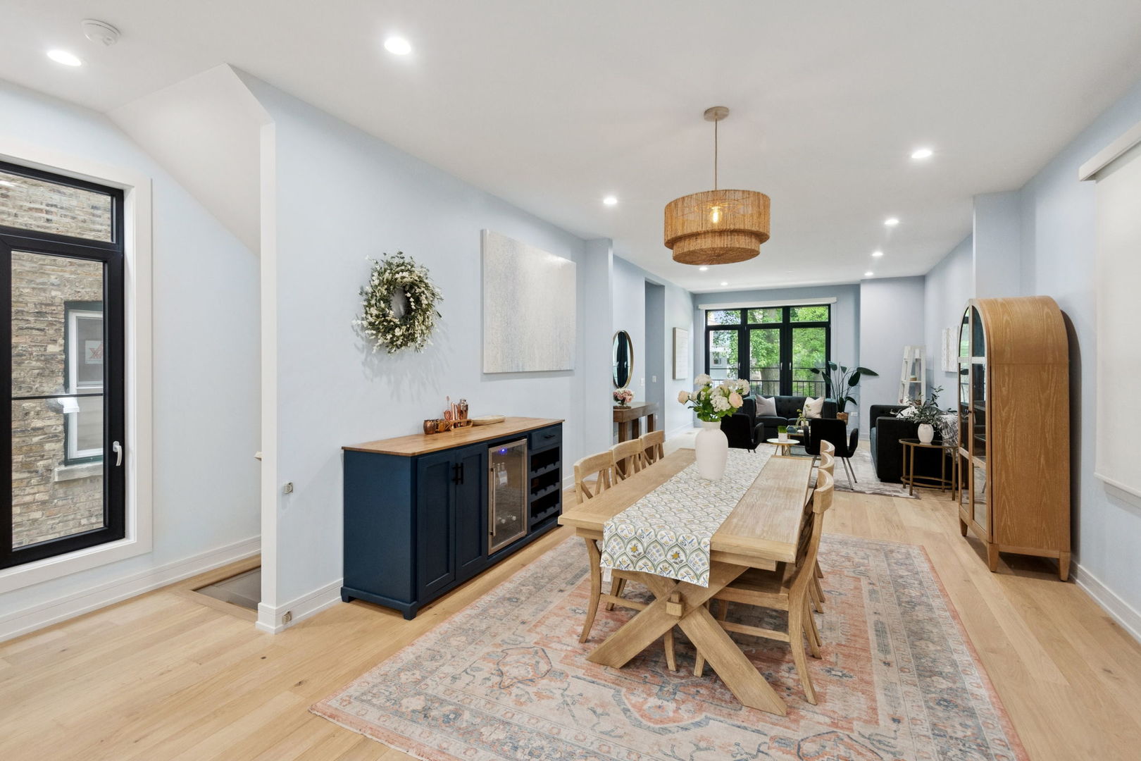 1842 North Whipple Street, Unit 1 Chicago, IL 60647 - Photo 6 of 37