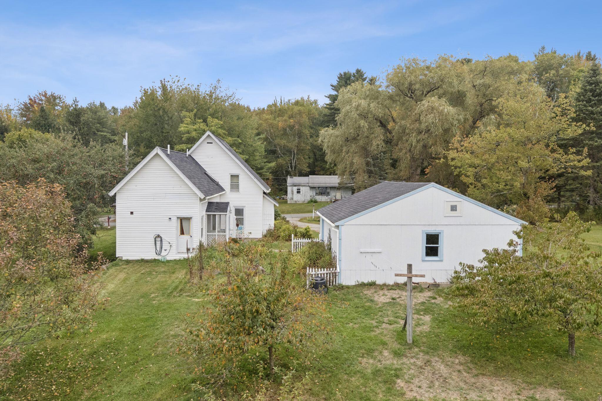 113 Mt Pleasant Road Union, ME 04862 - Photo 48 of 67 32_DJI_20250924121455_0324_D