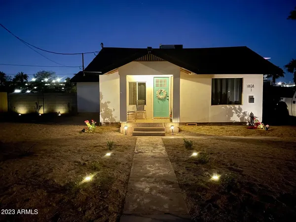 $3,500 | 1808 East Yale Street, Unit 1, Phoenix, AZ 85006