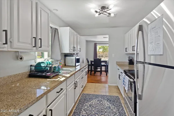 $3,500 | 1808 East Yale Street, Unit 1, Phoenix, AZ 85006