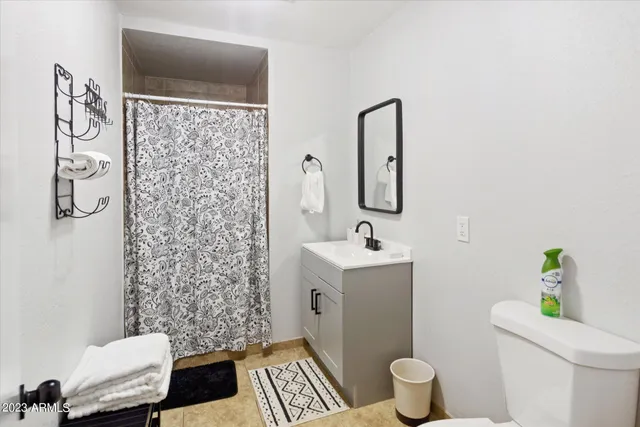 $3,500 | 1808 East Yale Street, Unit 1, Phoenix, AZ 85006