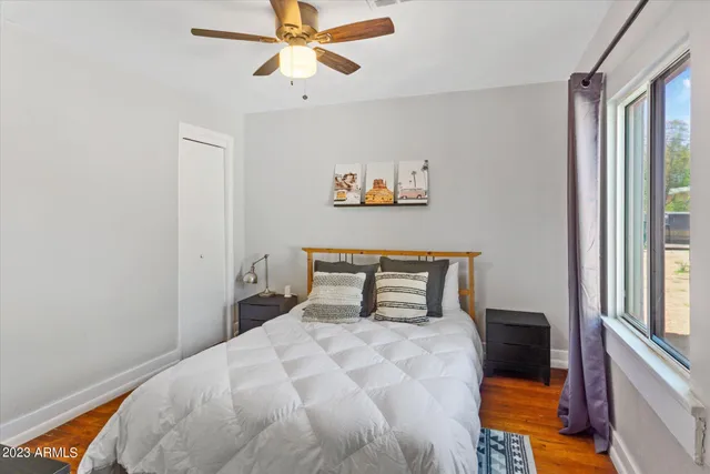 $3,500 | 1808 East Yale Street, Unit 1, Phoenix, AZ 85006