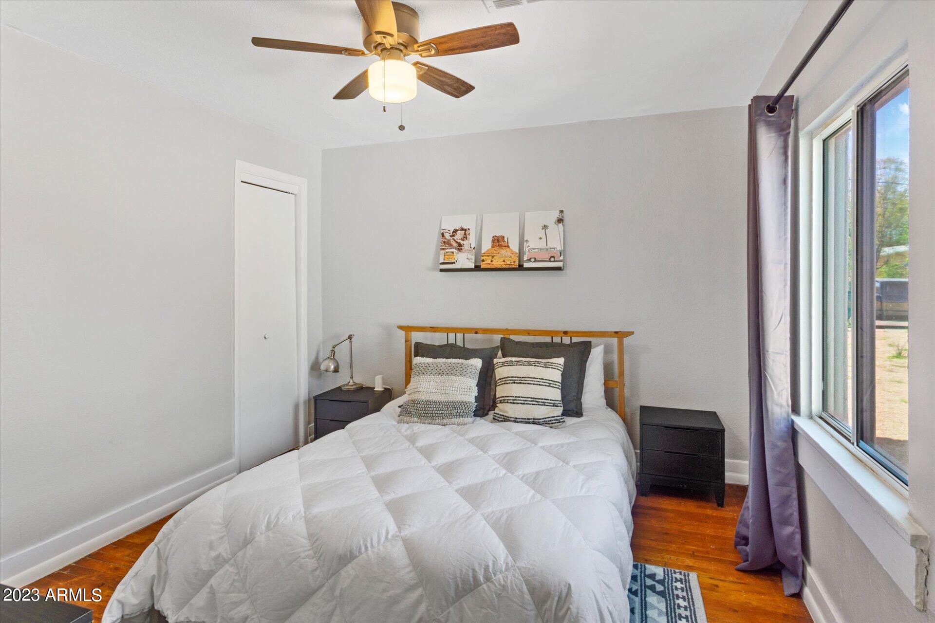 1808 East Yale Street, Unit 1 Phoenix, AZ 85006 - Photo 15 of 31 16-1808-1Yale-016