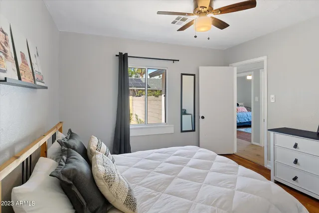 $3,500 | 1808 East Yale Street, Unit 1, Phoenix, AZ 85006