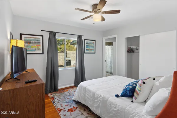 $3,500 | 1808 East Yale Street, Unit 1, Phoenix, AZ 85006