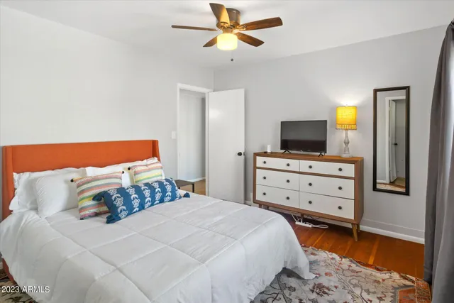 $3,500 | 1808 East Yale Street, Unit 1, Phoenix, AZ 85006