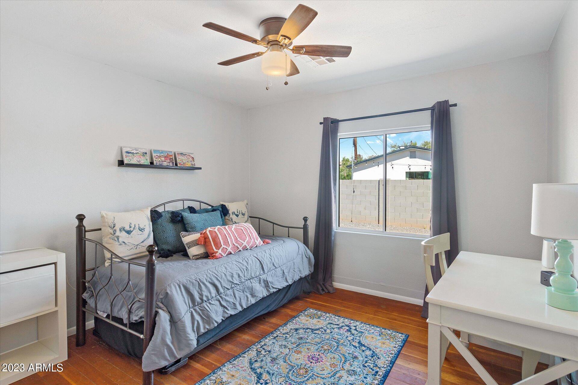 1808 East Yale Street, Unit 1 Phoenix, AZ 85006 - Photo 20 of 31 21-1808-1Yale-021