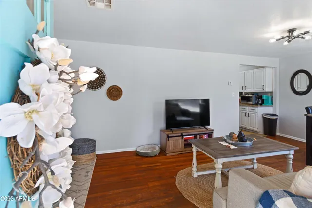 $3,500 | 1808 East Yale Street, Unit 1, Phoenix, AZ 85006