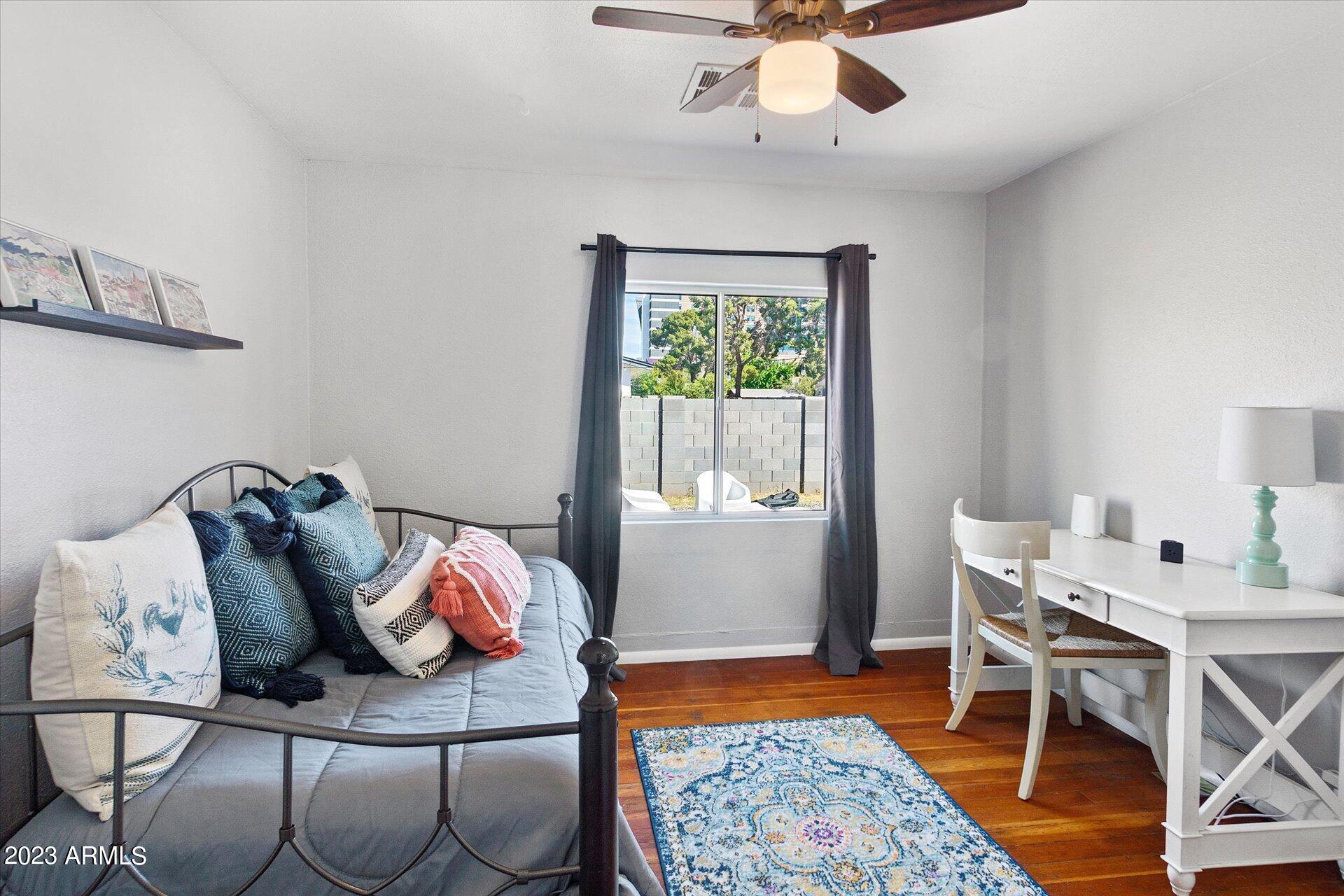 1808 East Yale Street, Unit 1 Phoenix, AZ 85006 - Photo 21 of 31 22-1808-1Yale-022