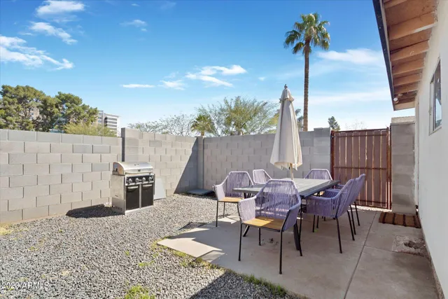 $3,500 | 1808 East Yale Street, Unit 1, Phoenix, AZ 85006