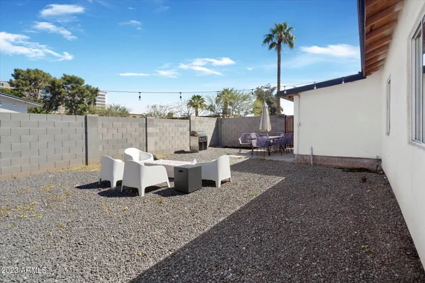 $3,500 | 1808 East Yale Street, Unit 1, Phoenix, AZ 85006