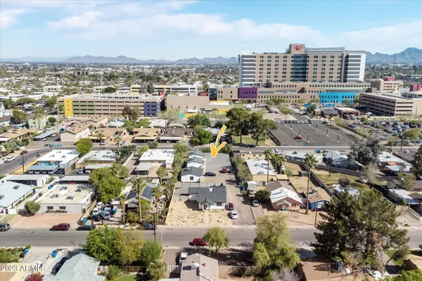 $3,500 | 1808 East Yale Street, Unit 1, Phoenix, AZ 85006