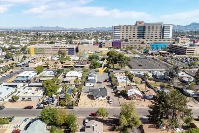 $3,500 | 1808 East Yale Street, Unit 1, Phoenix, AZ 85006