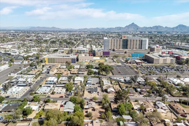 $3,500 | 1808 East Yale Street, Unit 1, Phoenix, AZ 85006