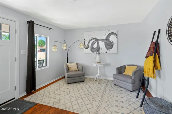 $3,500 | 1808 East Yale Street, Unit 1, Phoenix, AZ 85006