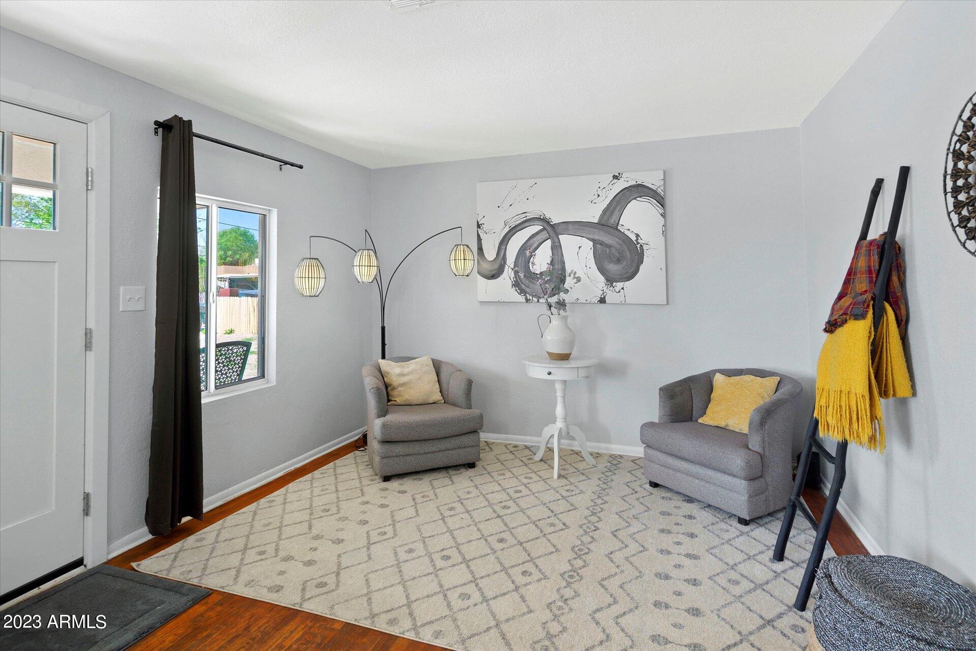 1808 East Yale Street, Unit 1 Phoenix, AZ 85006 - Photo 4 of 31 05-1808-1Yale-005