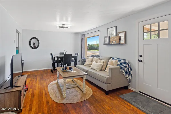 $3,500 | 1808 East Yale Street, Unit 1, Phoenix, AZ 85006