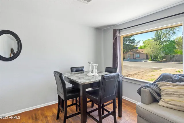 $3,500 | 1808 East Yale Street, Unit 1, Phoenix, AZ 85006