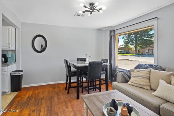 $3,500 | 1808 East Yale Street, Unit 1, Phoenix, AZ 85006