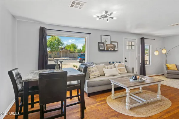 $3,500 | 1808 East Yale Street, Unit 1, Phoenix, AZ 85006