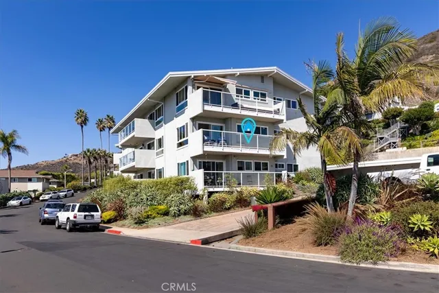 $5,500 | 21703 Ocean Vista Drive, Unit 204, Laguna Beach, CA 92651