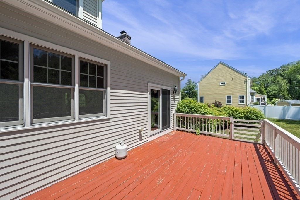 11 Bicknell Road Grafton, MA 01519 - Photo 13 of 37 Gallery Image 13