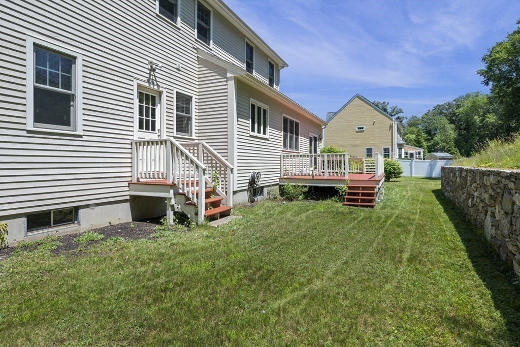 11 Bicknell Road Grafton, MA 01519 - Photo 14 of 37 Gallery Image 14