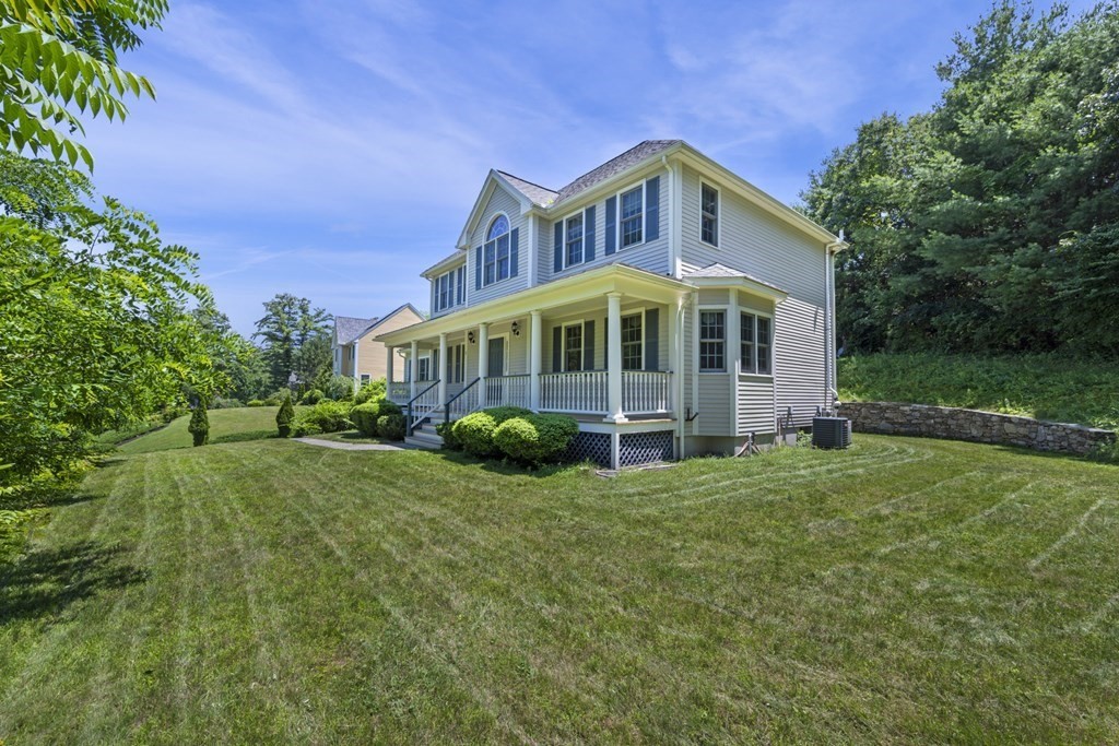 11 Bicknell Road Grafton, MA 01519 - Photo 2 of 37 Gallery Image 2