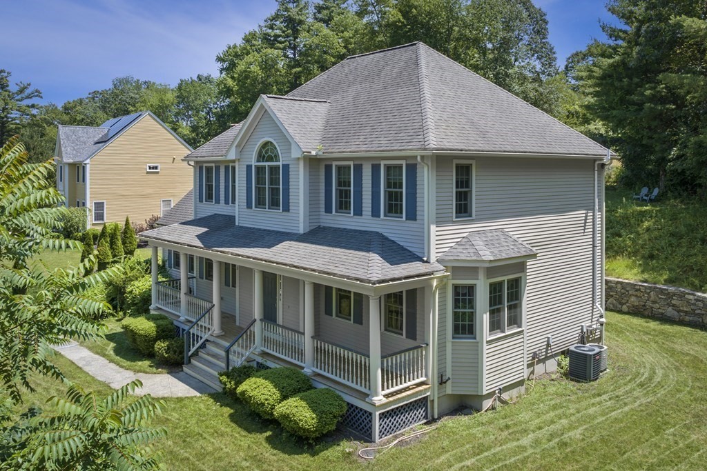 11 Bicknell Road Grafton, MA 01519 - Photo 4 of 37 Gallery Image 4