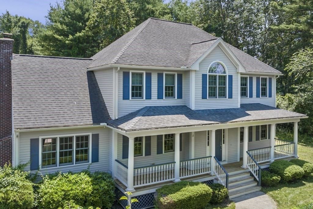 11 Bicknell Road Grafton, MA 01519 - Photo 5 of 37 Gallery Image 5