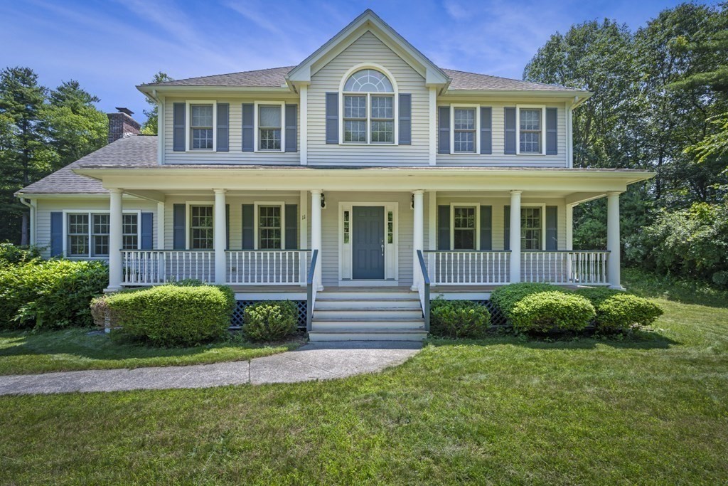 11 Bicknell Road Grafton, MA 01519 - Photo 7 of 37 Gallery Image 7