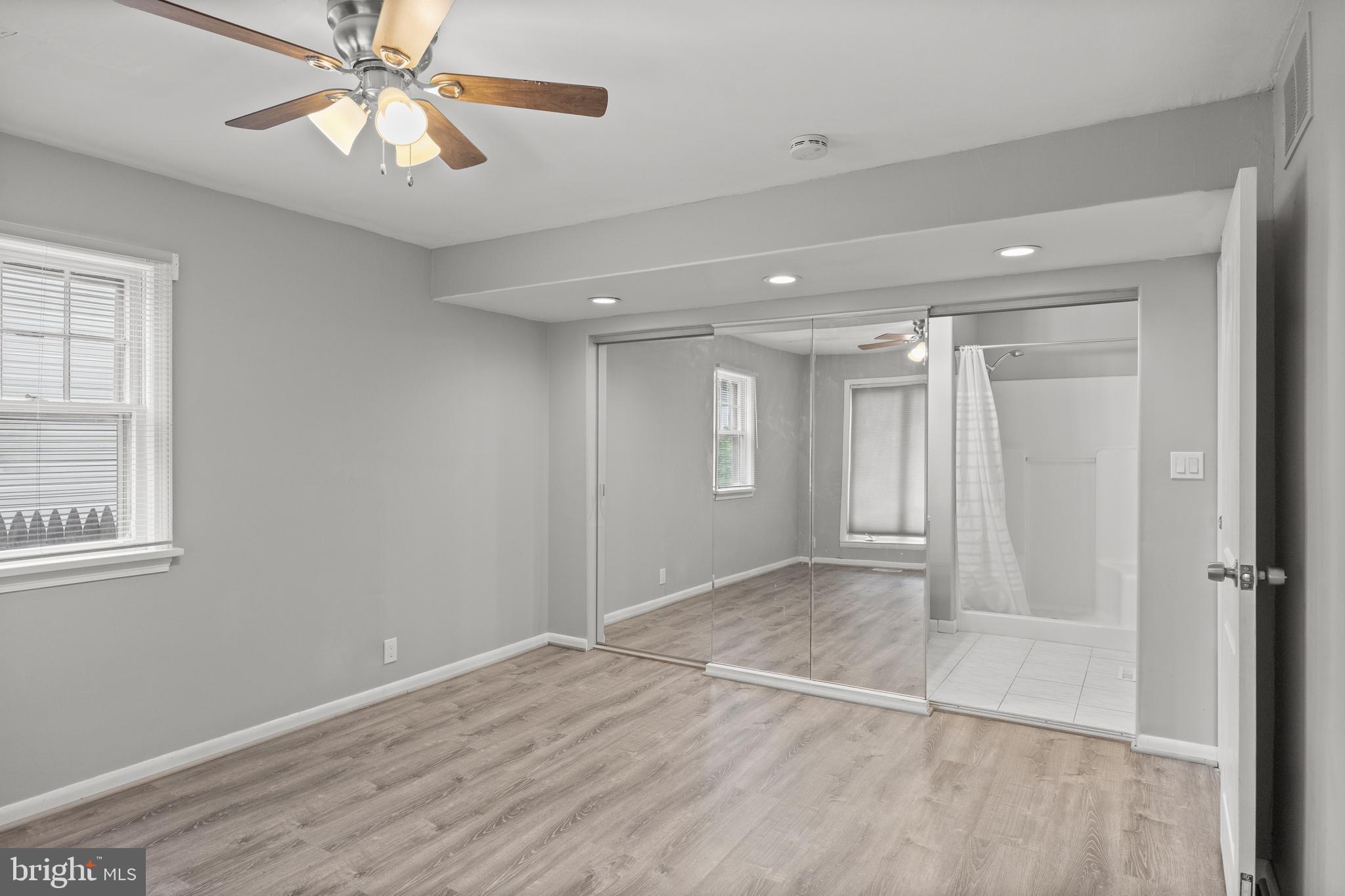 303 Cornell Road Glassboro, NJ 08028 - Photo 11 of 27 a view of an empty room with a window