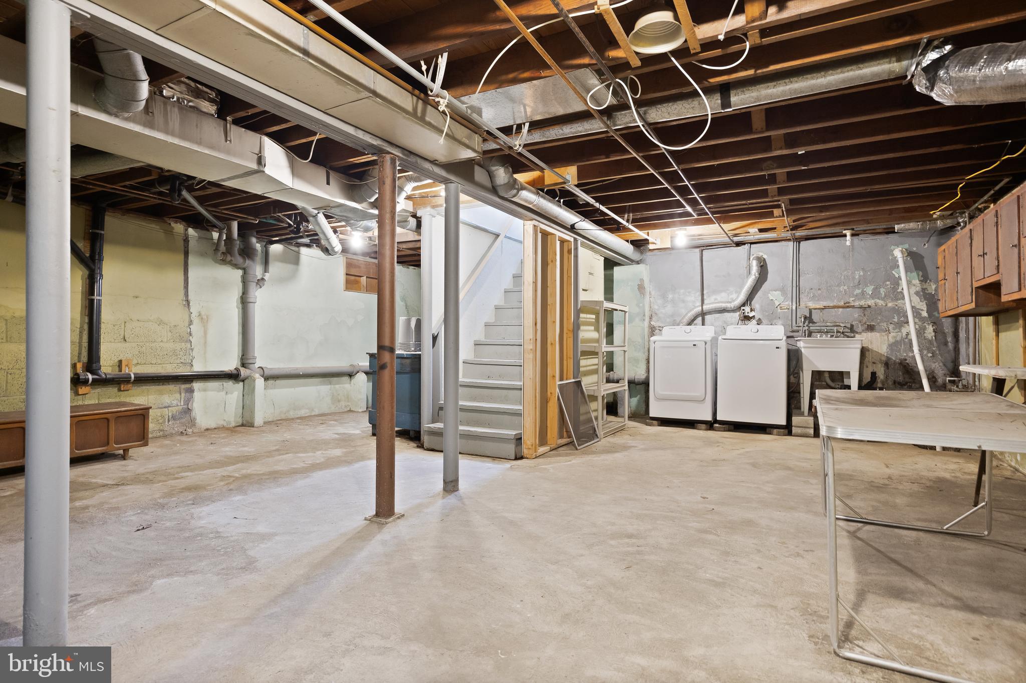 303 Cornell Road Glassboro, NJ 08028 - Photo 24 of 27 a view of a garage