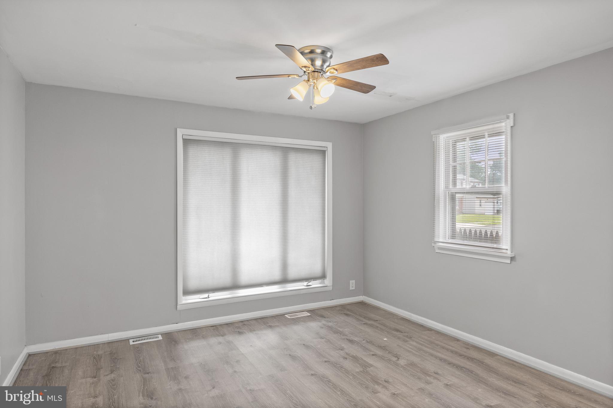 303 Cornell Road Glassboro, NJ 08028 - Photo 10 of 27 a view of an empty room with a window