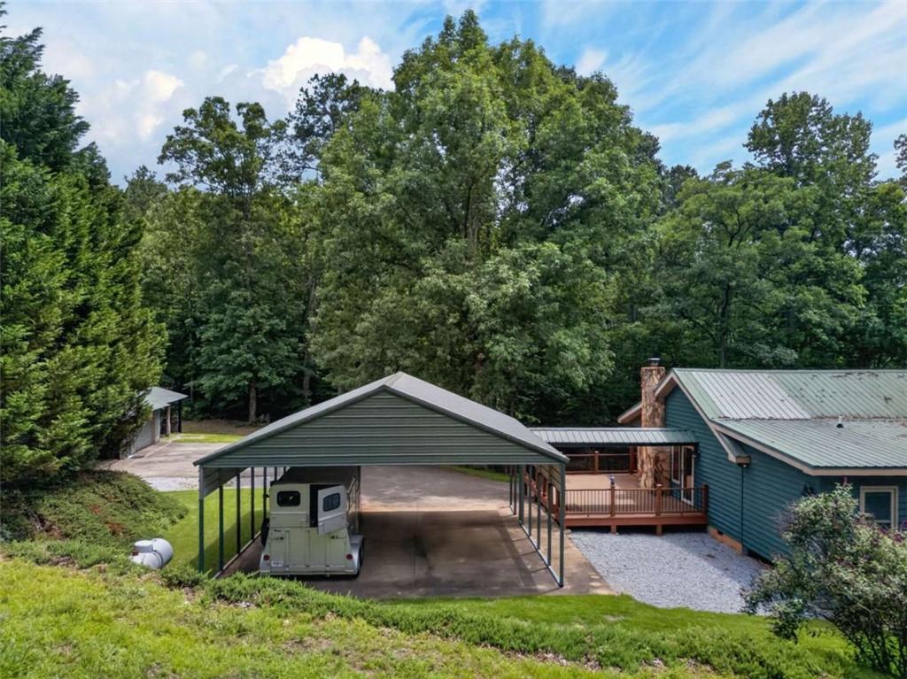 9223 West Union Hill Road Winston, GA 30187 - Photo 70 of 77