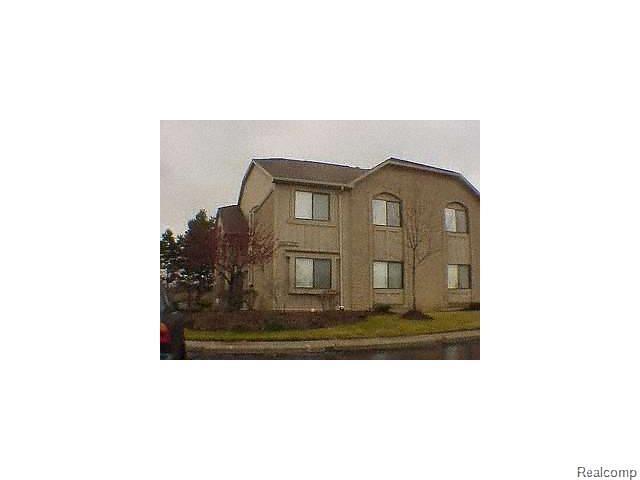 27290 Evergreen Road, Unit 16 Southfield, MI 48076 - Photo 1 of 1